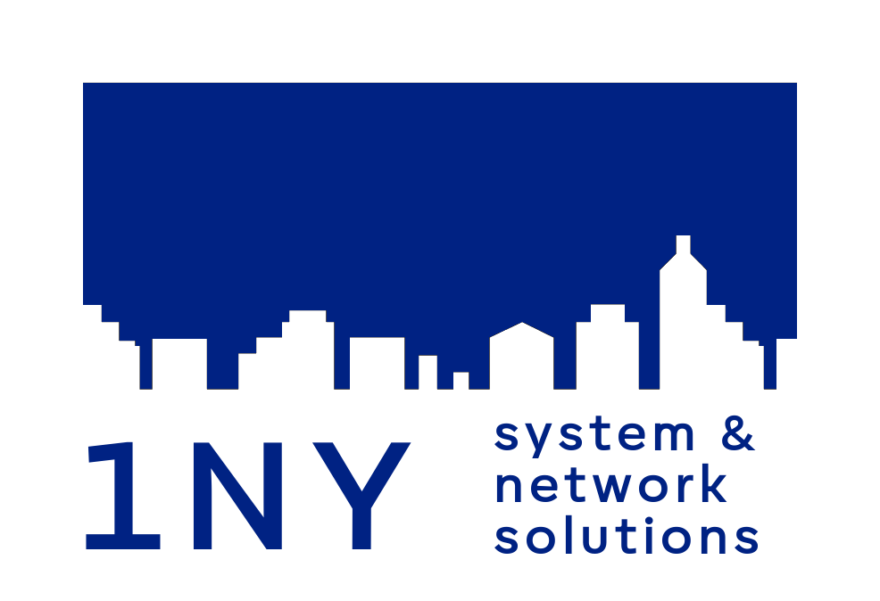 1nysns Support Company Logo